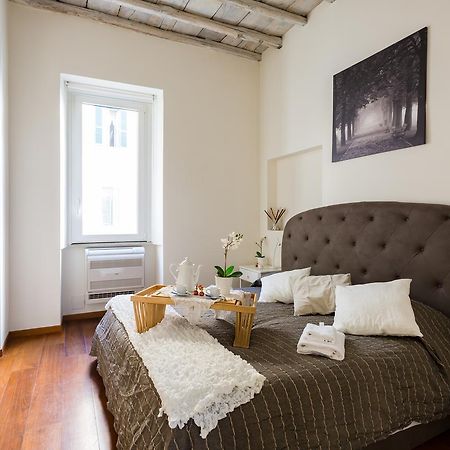 The Royal Story Appartement Rome Buitenkant foto