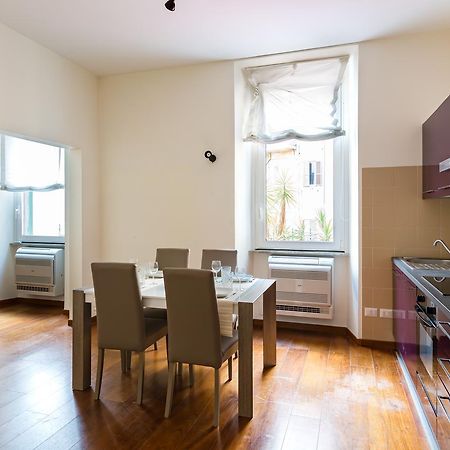 The Royal Story Appartement Rome Buitenkant foto