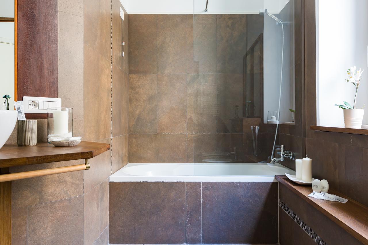 The Royal Story Appartement Rome Buitenkant foto