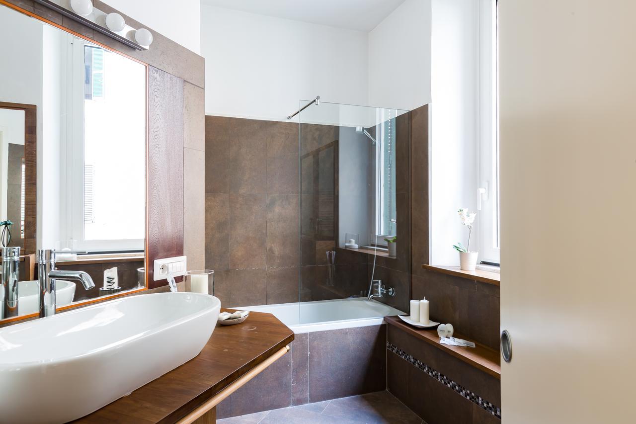 The Royal Story Appartement Rome Buitenkant foto