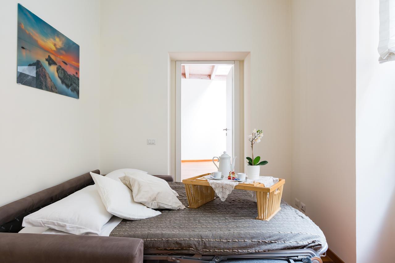 The Royal Story Appartement Rome Buitenkant foto