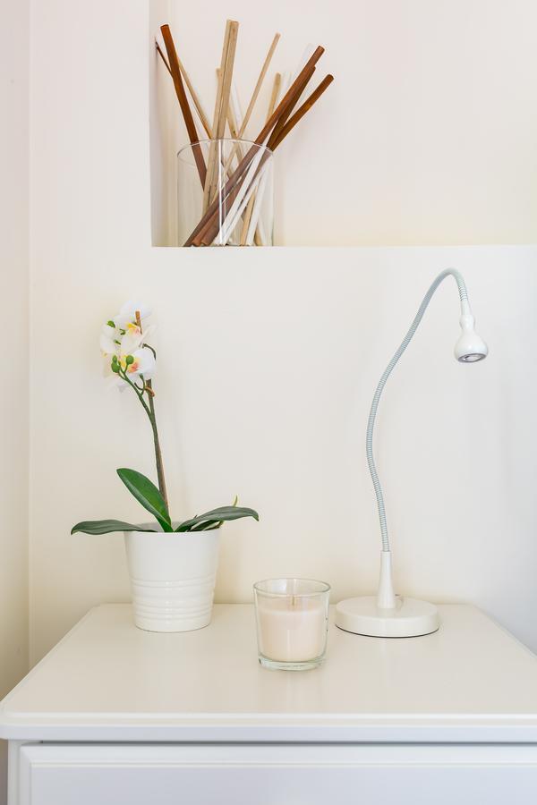 The Royal Story Appartement Rome Buitenkant foto