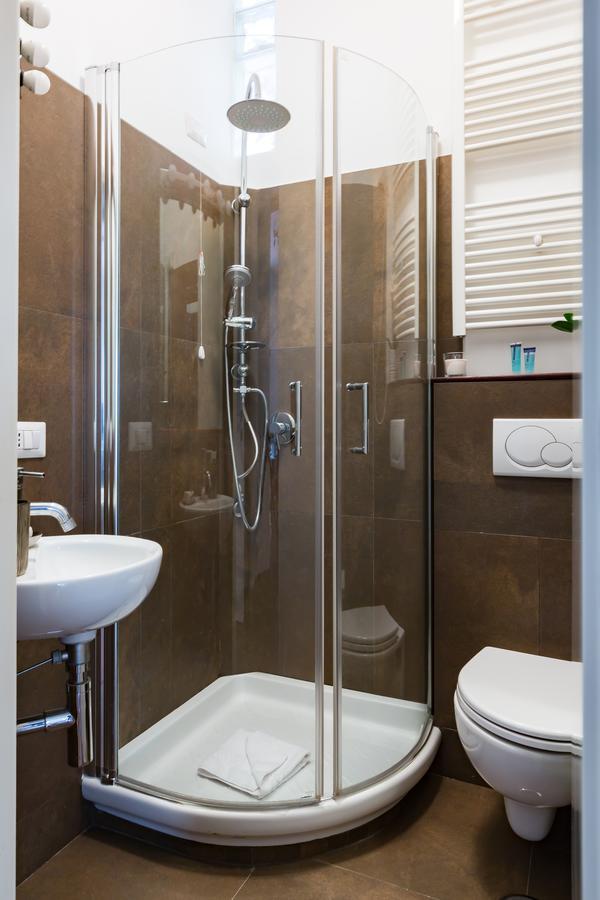 The Royal Story Appartement Rome Buitenkant foto