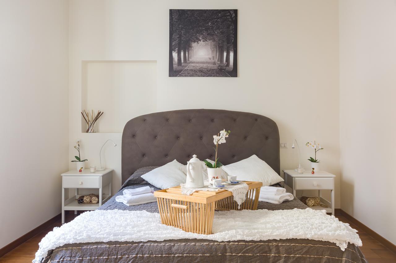 The Royal Story Appartement Rome Buitenkant foto