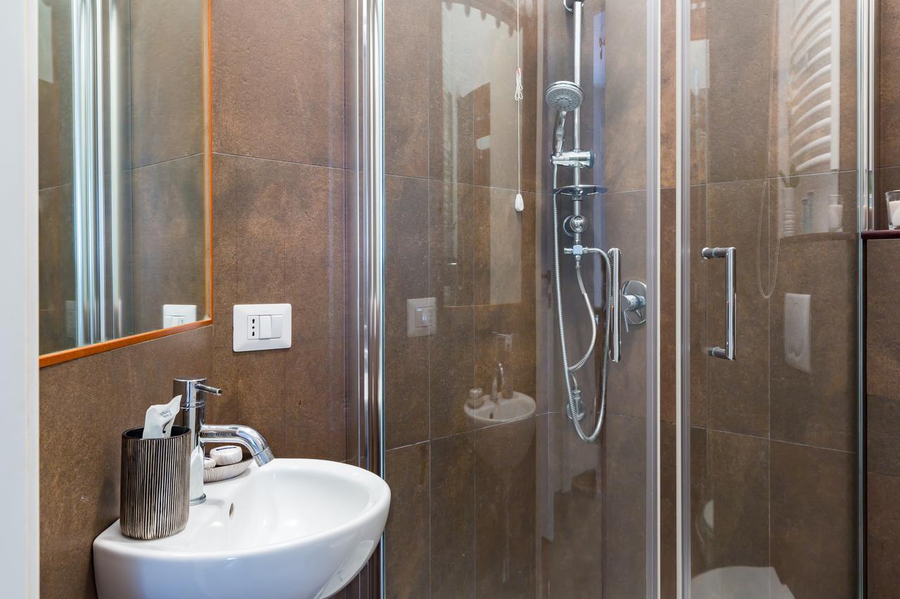 The Royal Story Appartement Rome Buitenkant foto