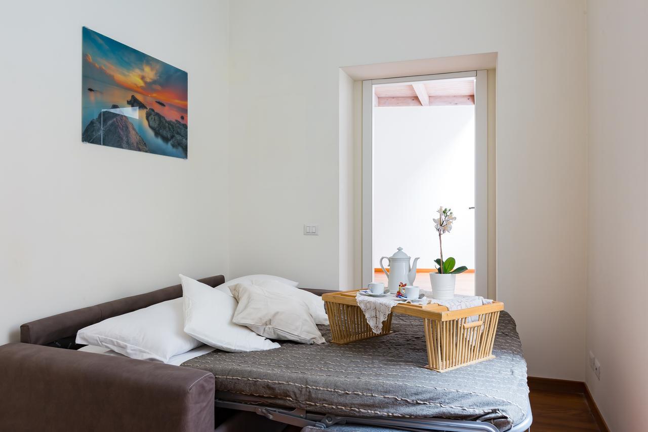 The Royal Story Appartement Rome Buitenkant foto