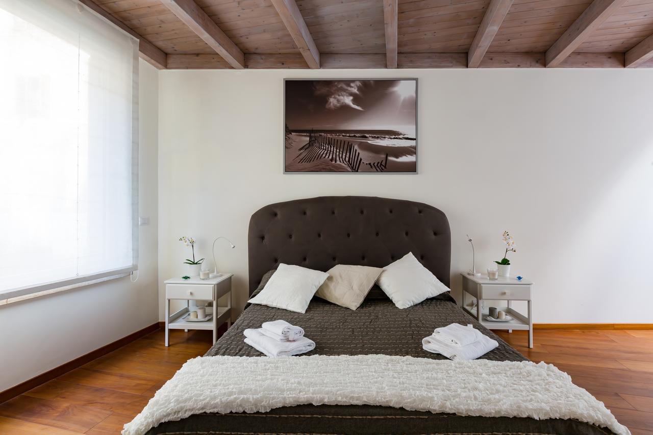 The Royal Story Appartement Rome Buitenkant foto